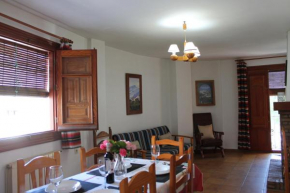 Apartamentos Rurales Rosendo: El Jazmin, Capileira